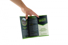 NAILED IT BROCHURE